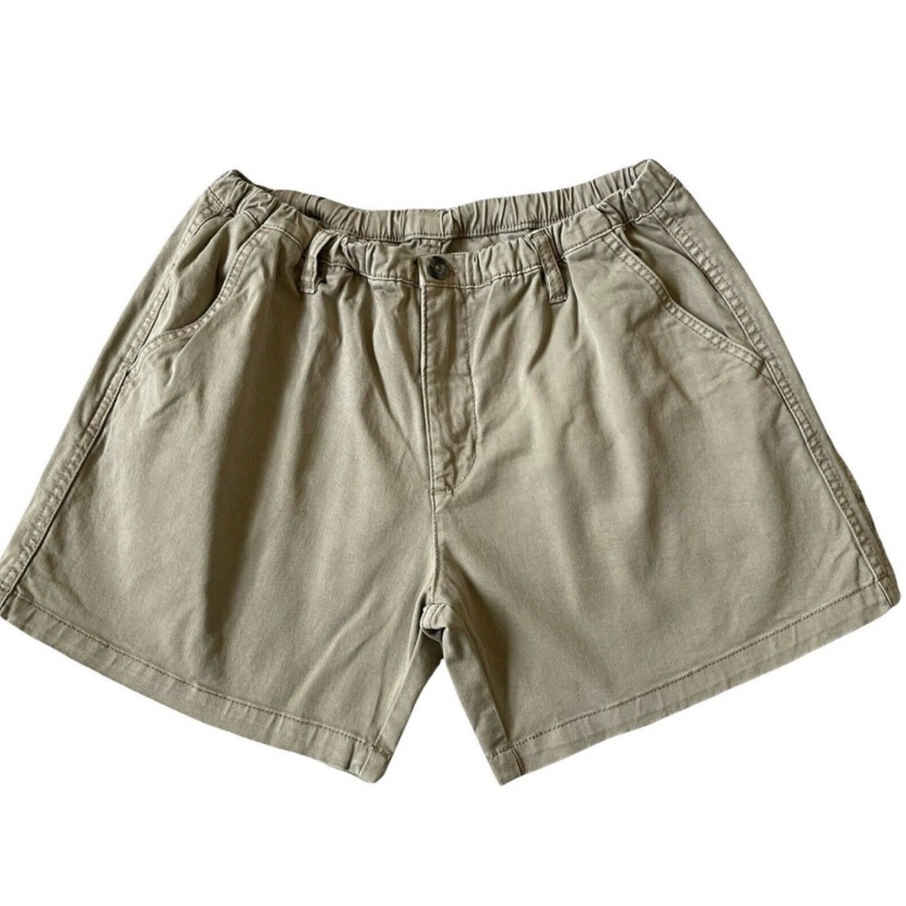 Bearbottom 5.5” inseam shorts size M